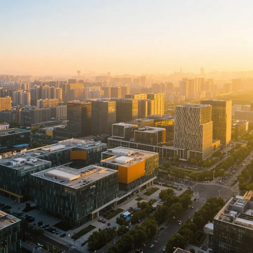 扑克游戏科技有限公司 办公环境